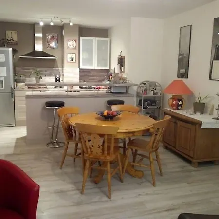 Superbe Appartement Lumineux Au Sud D Orange Orange  Exterior foto